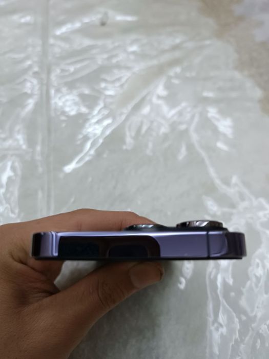 IPhone 14 pro ideal