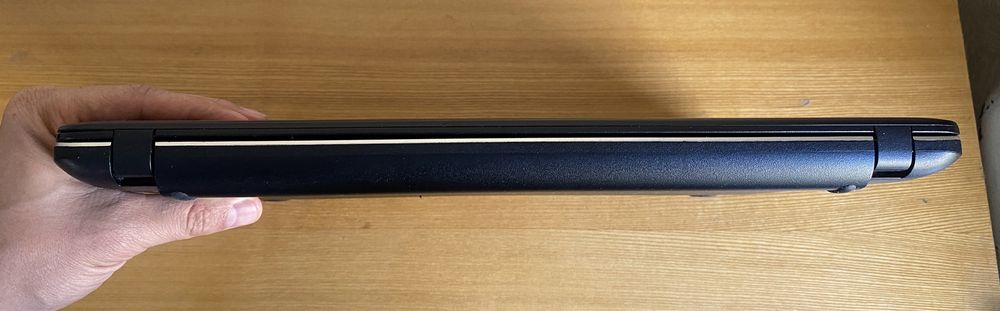 Ноутбук ASUS X540U