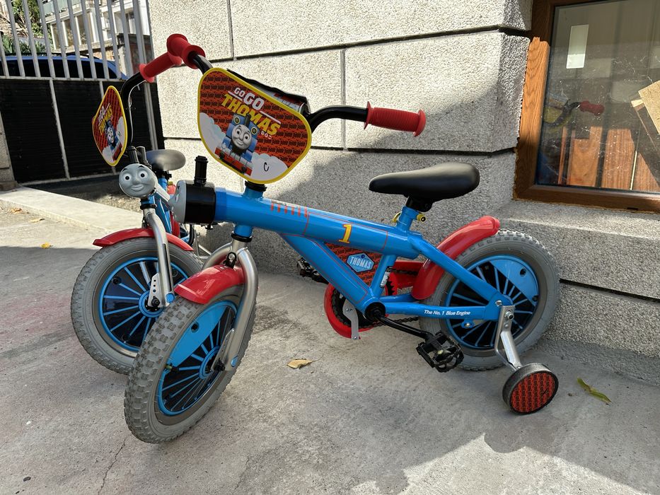 Thomas - Детски колелета 14”