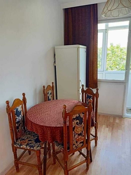 Дава се под наем Двустаен апартамент в Пловдив, Христо Смирненски - 72 кв.м за 306 € - Снимка #5