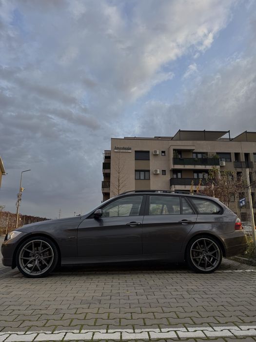 BMW 3 Series 2006 — imagine 3