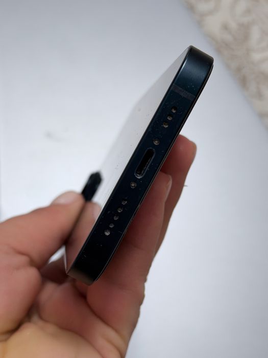 iphone 14 , midnight , 128 GB