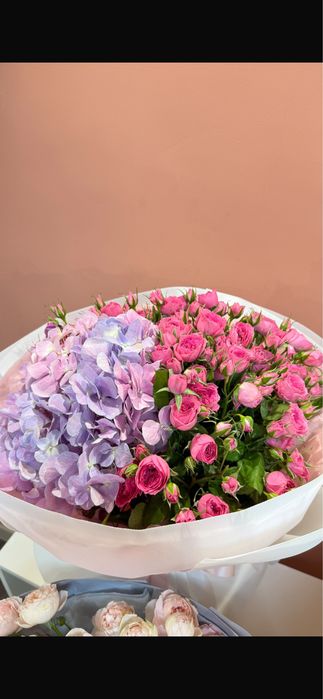 Срочно букеты все пл 10.000