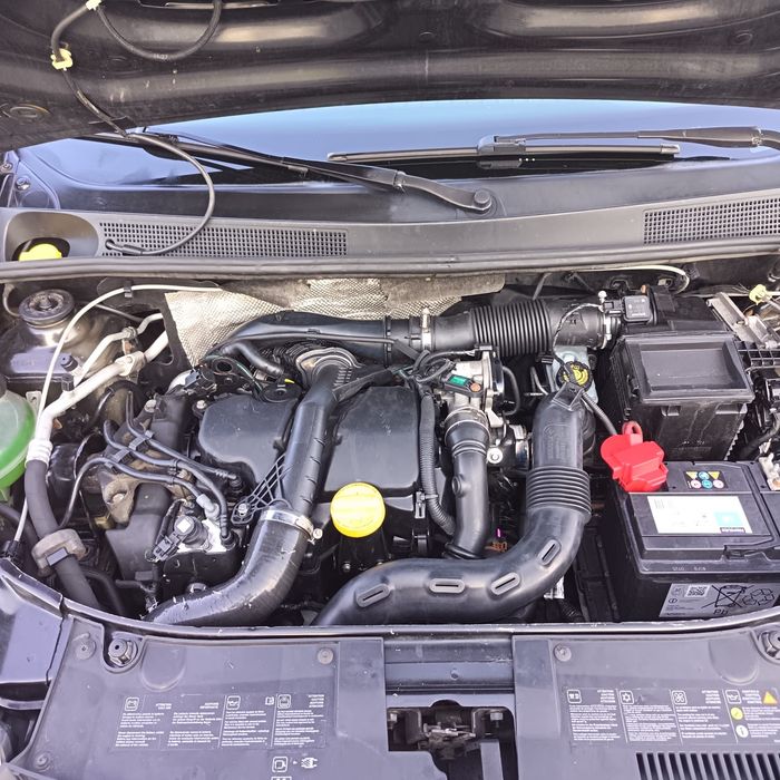 De vânzare Dacia Sandero Stepway  1.5DCI