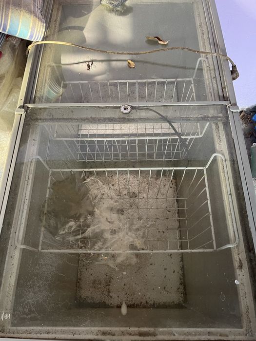 Продается холодильник