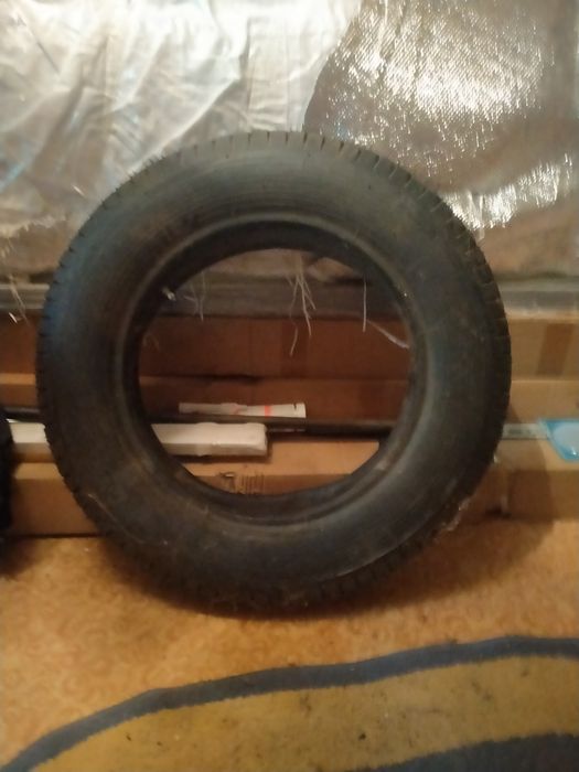 Шины москвич 401