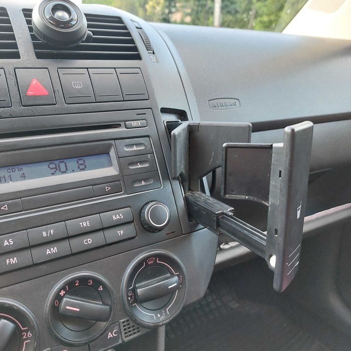 VwPolo 1.2 proprietar unic