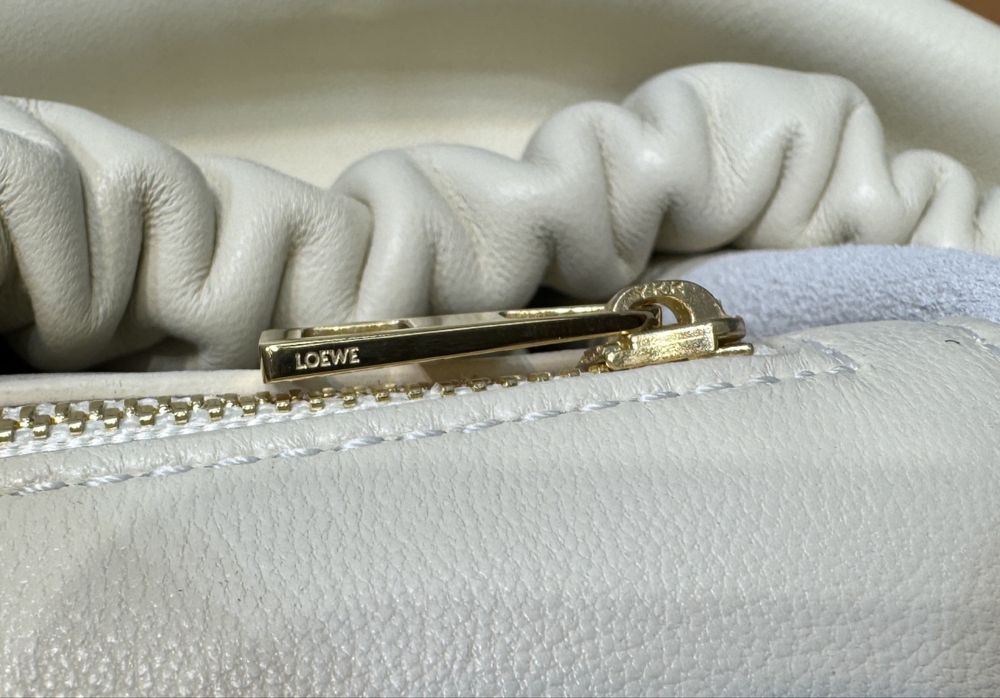 Geanta Loewe Squeeze