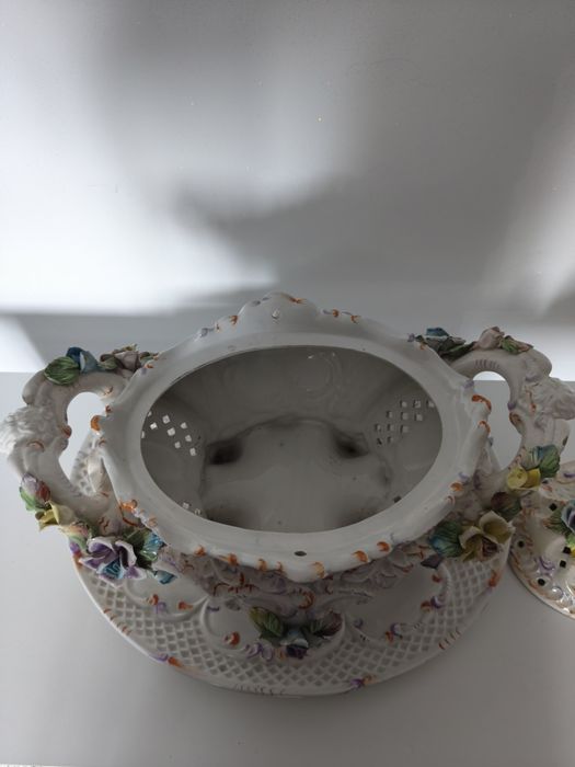 Bomboniera de dimensiuni mari made Italy