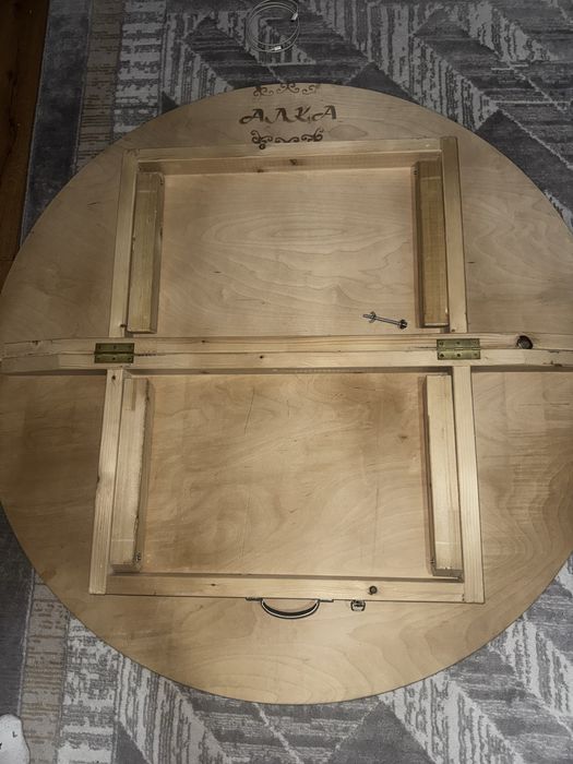 Жер стол сатылады