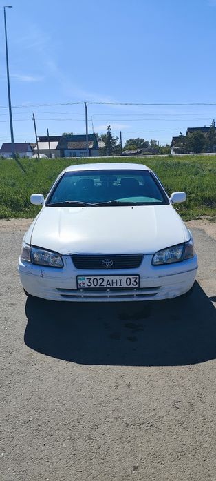 Продам автомобиль