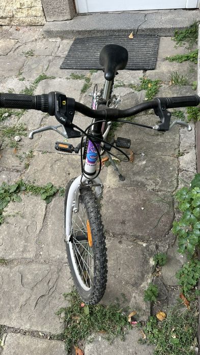 Детско колело Cross
