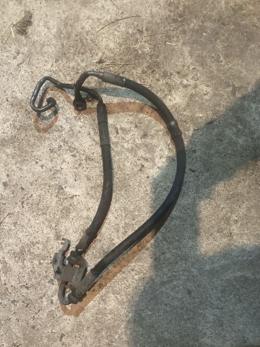 Хидравлична Помпа ОМ 272 и 273