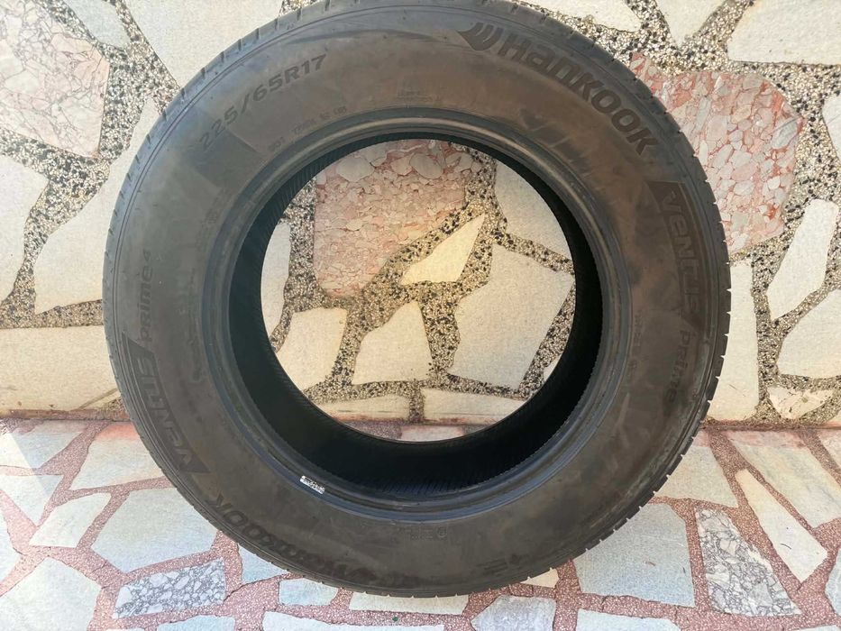 Гуми HANKOOK Ventus Prime4 225/65/17