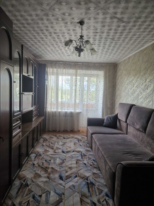 Продам 2х комнатную квартиру