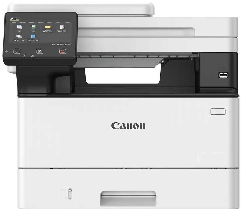 Принтер МФУ Canon i-SENSYS X 1440i A4 черно/белый