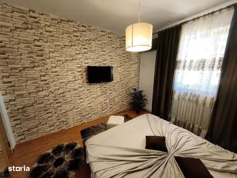 Apartament,