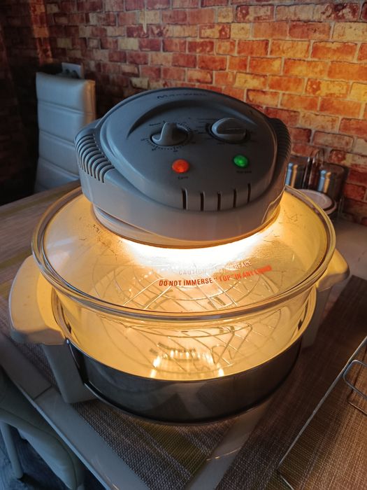 Продам аэрогриль