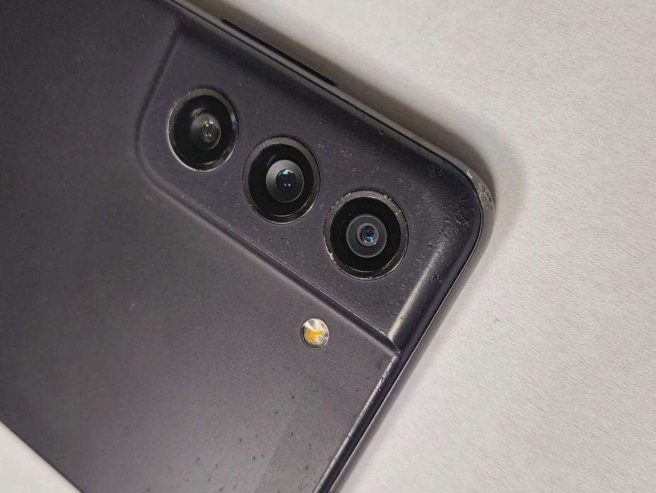 *** Топ Цена *** Samsung Galaxy S21 Fe 256Gb