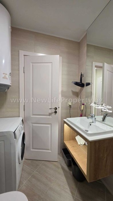 Продава се Двустаен апартамент в к.к. Слънчев бряг - 52 кв.м за 1069 €/кв.м - Снимка #7
