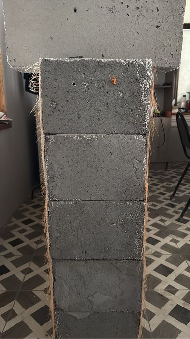 Полистиролбетон блоки от производителя