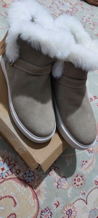 Угги  компания EASY STEP