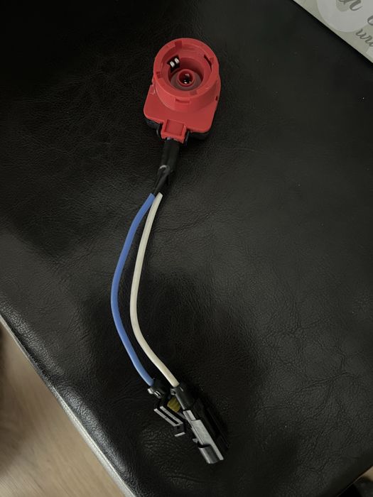 Xenon крушки за кола