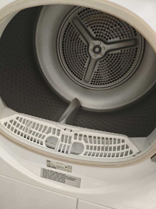 Сушилня Beko DH 7411 Термопомпа