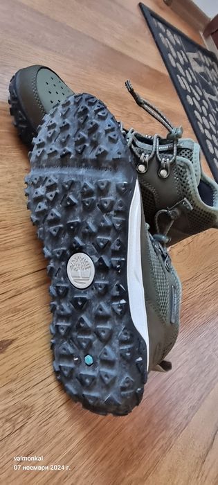 Обувки оригинални