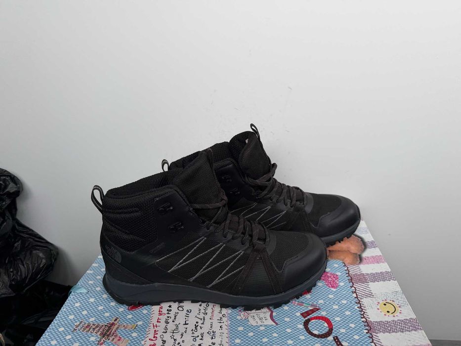 The North Face Litewave Fastpack II DryVent''оригинални мъжки боти 43