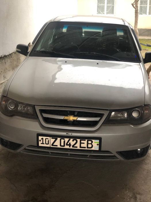 Nexsiya 2  probagi 300 ming xolati yaxshi