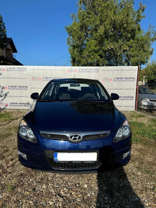 HYUNDAI i30 2010 — imagine 1