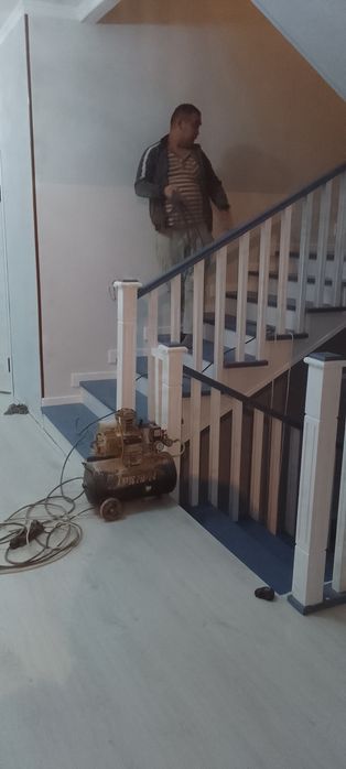 Лесница тапсырыспен қабылдаймыз