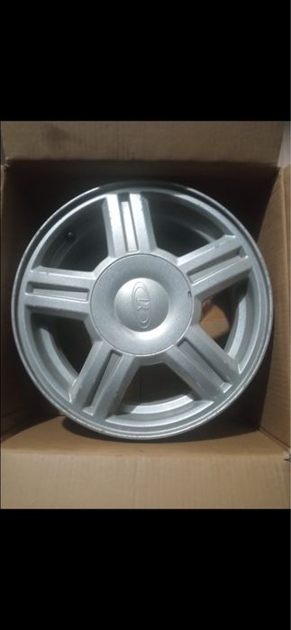 Торусы 14р почти новые