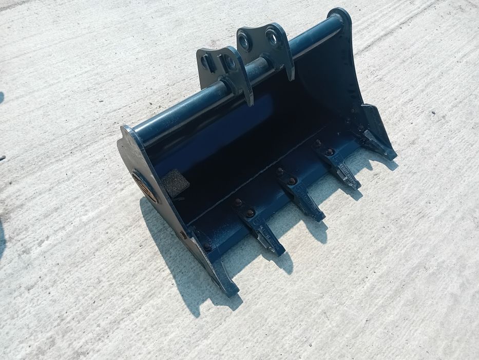 Cupa Noua 75cm miniexcavator 1.8 2.2 tone