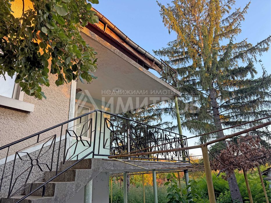 Продава се Къща в с. Зайчино ореше, Област Шумен - 120 кв.м за 417 €/кв.м - Снимка #21