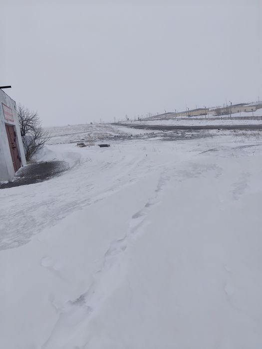 Сдаю гараж в аренду