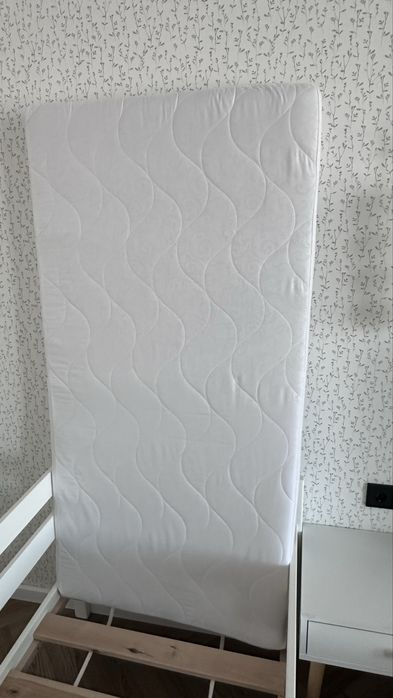 Продам детскую кровать