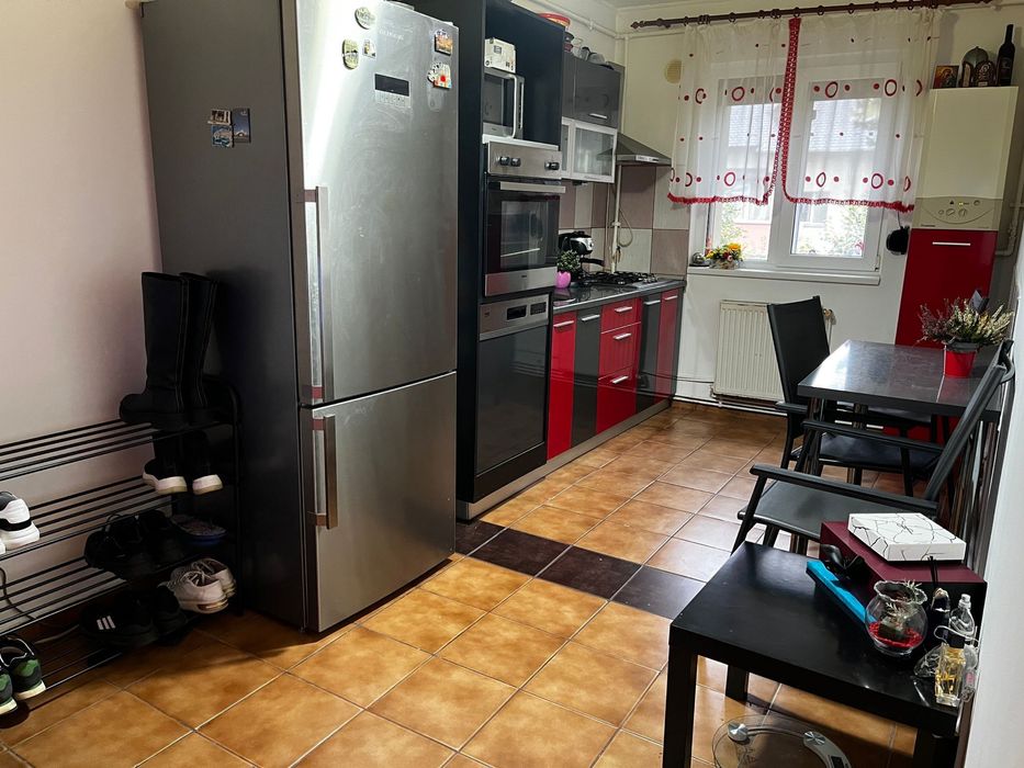 Apartament de vanzare in Titu Gara, Dambovita