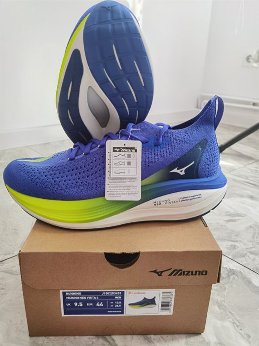 Adidași mizuno neo vista 2