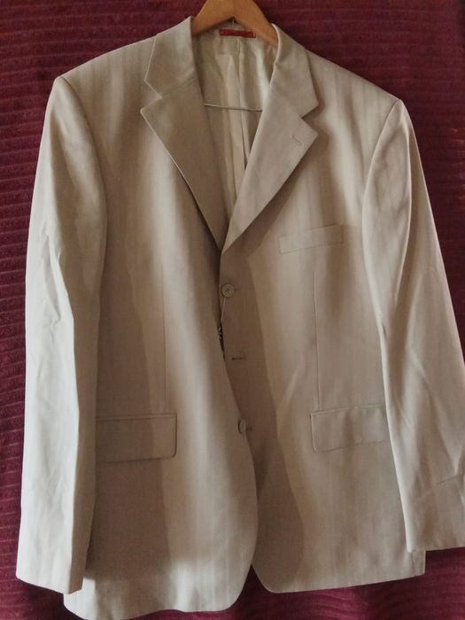 Новая мужская одежда почти даром!