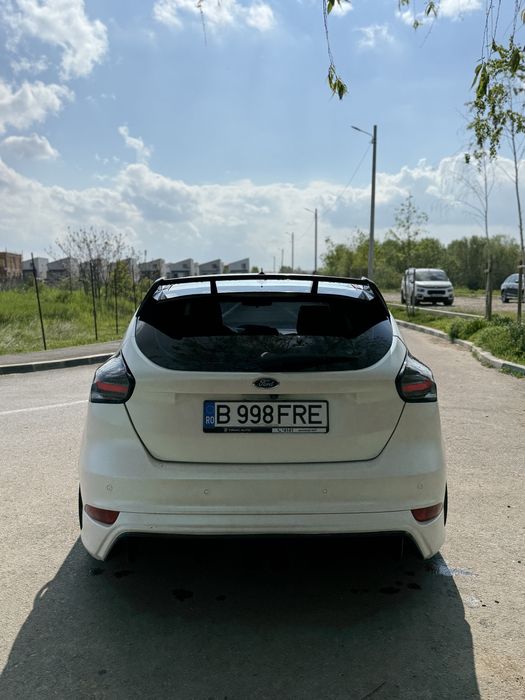 FORD Focus 2016 — imagine 4