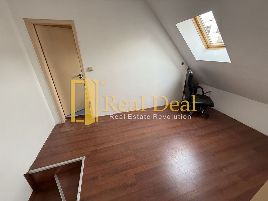 3-стаен в София-Красно Село площ 99 цена 237600