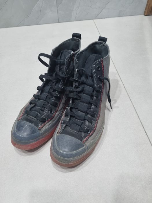 Оригенальные кеды Converse CTAS CX Explore Hi.