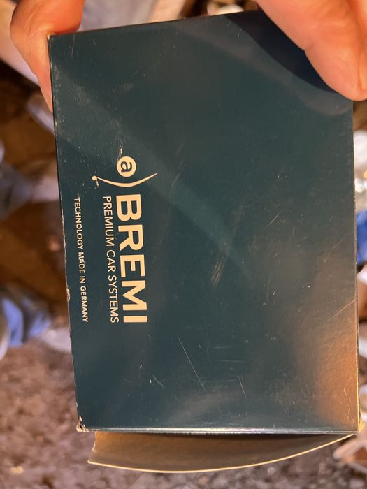 W140 кабан зад фонари новые