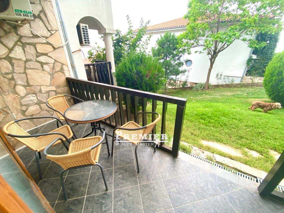 Продава се Двустаен апартамент в Свети Влас - 78 кв.м за 1103 €/кв.м - Снимка #1