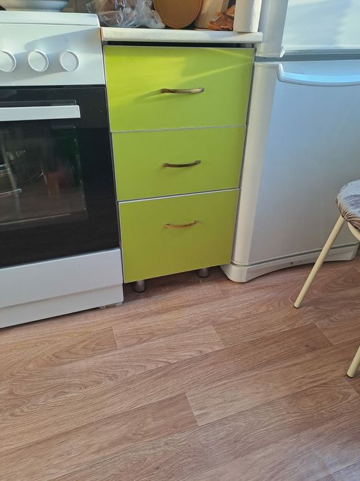 Продам кухонный гарнитур