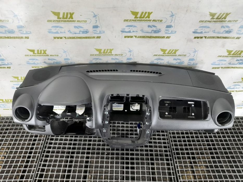 Plansa bord Dacia Spring 1 (facelift) (2022 - 2024)