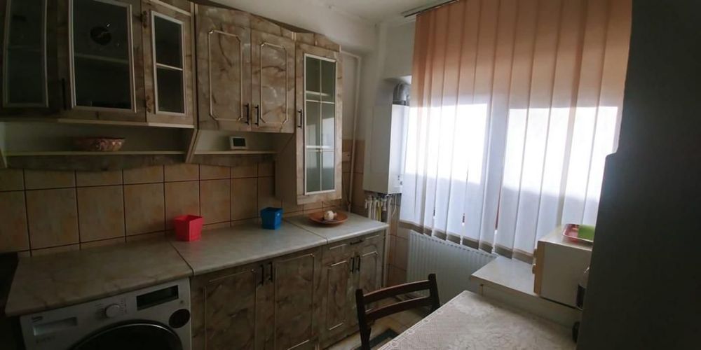Apartament 2 Camere Central – Recent Renovat + Loc Parcare inclus si Centrala Proprie
