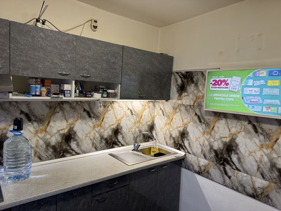 Apartament 3 camere